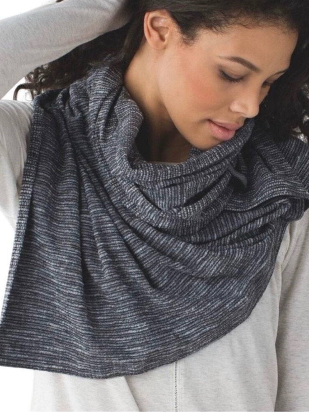 Lululemon Vinyasa Scarf